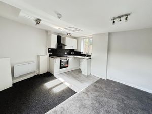 Open Plan Lounge Kitchen- click for photo gallery